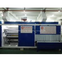 High speed 2000mm Casting Film Machine New Model